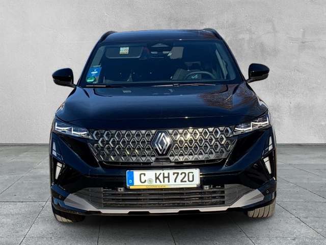 Fahrzeugbild eines Renault Espace