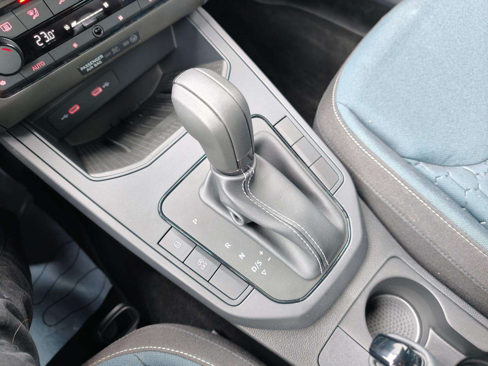 Fahrzeugbild eines SEAT Arona
