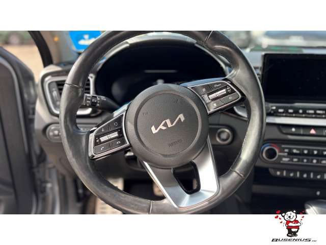 Fahrzeugbild eines Kia XCeed