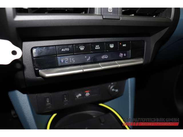 Fahrzeugbild eines Fiat Grande Panda