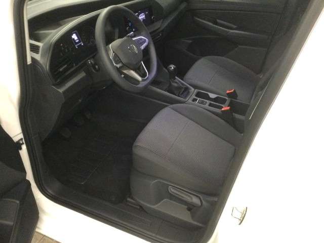 Fahrzeugbild eines Volkswagen Caddy