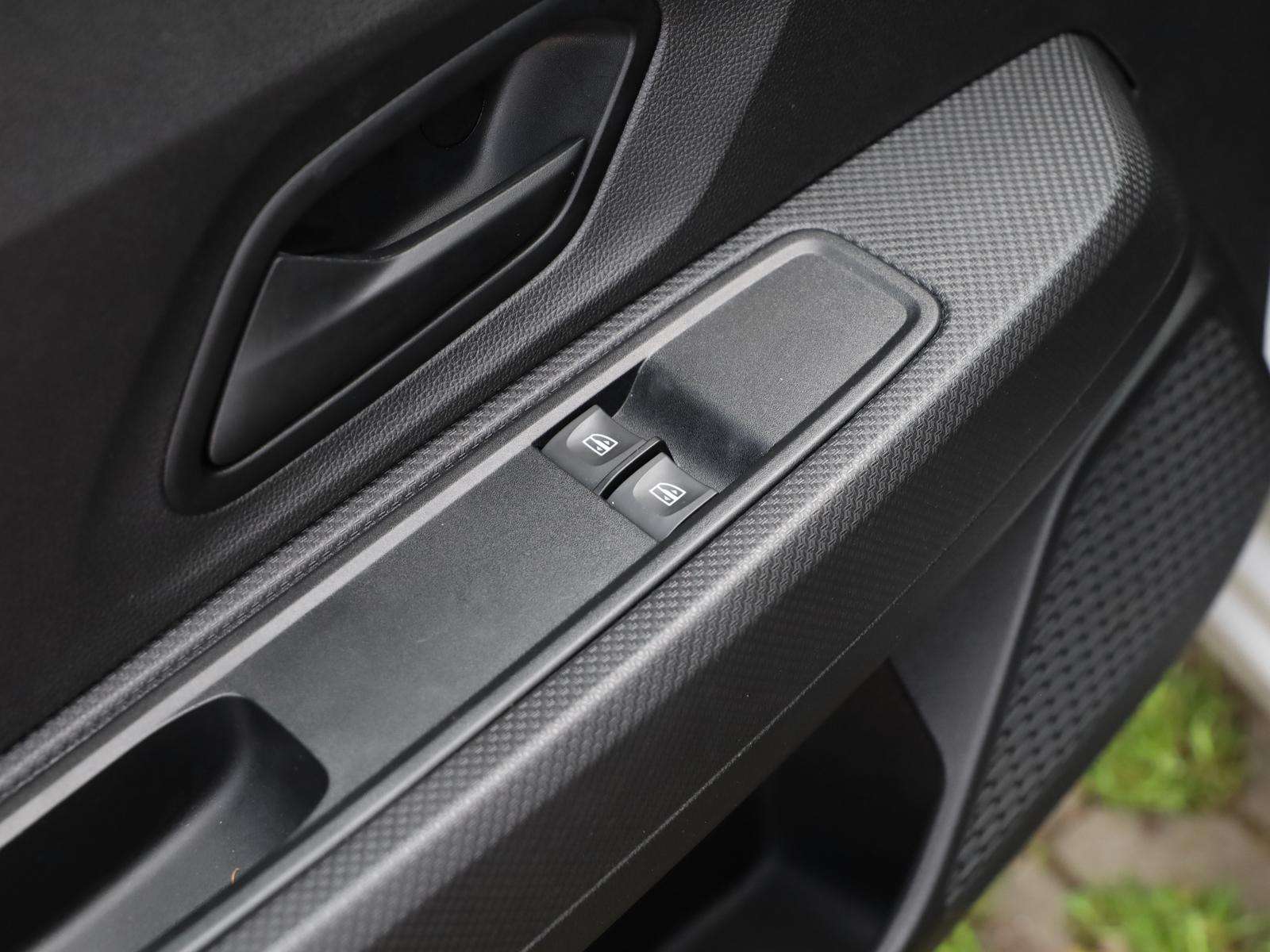 Fahrzeugbild eines Dacia Sandero