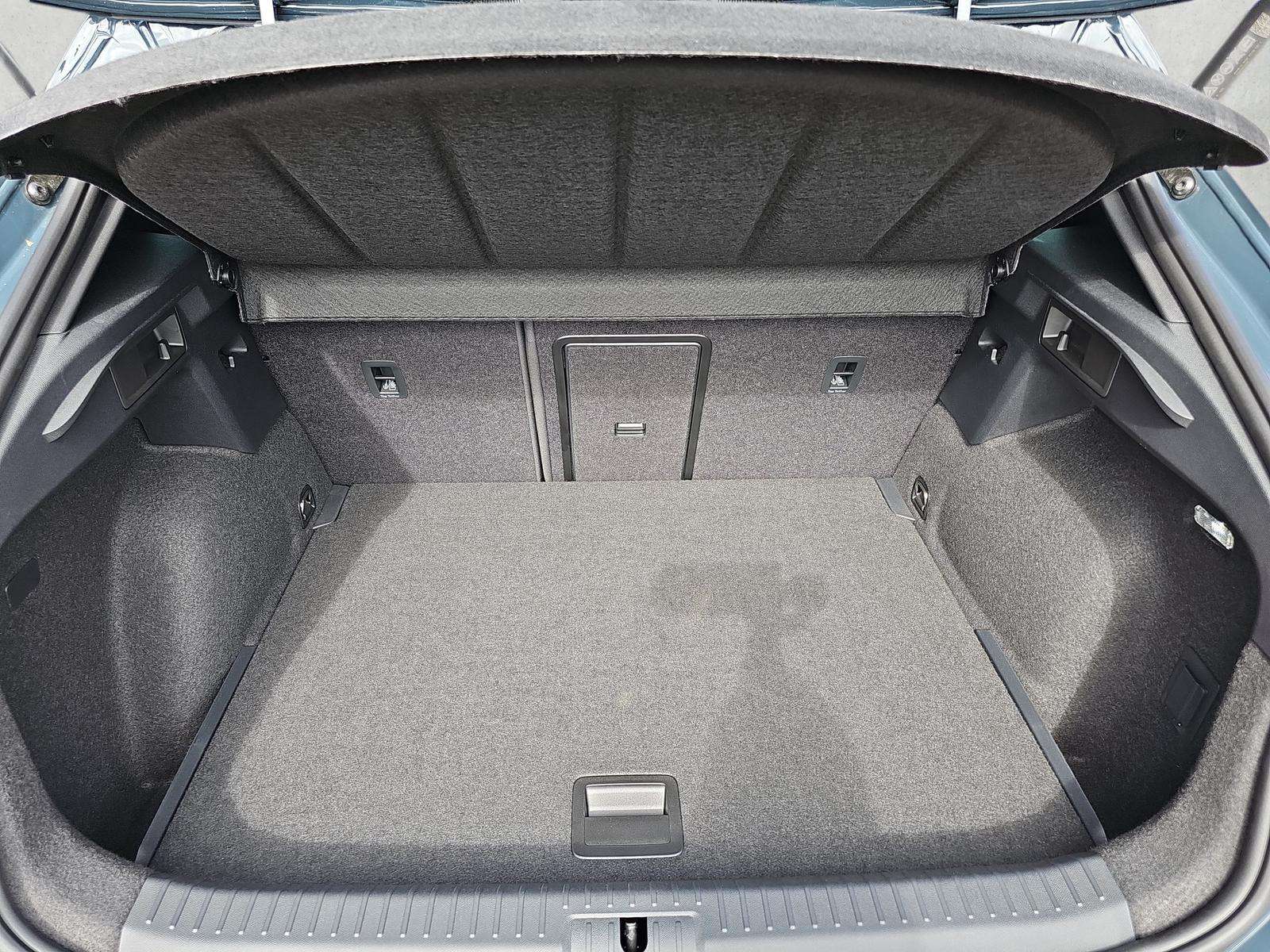 Fahrzeugbild eines CUPRA Formentor