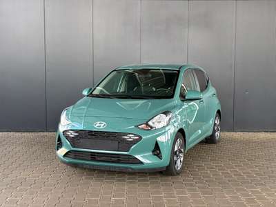 Bild Hyundai i10