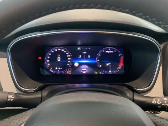 Fahrzeugbild eines Renault Talisman