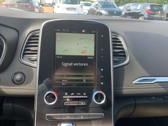 Fahrzeugbild eines Renault Grand Scénic
