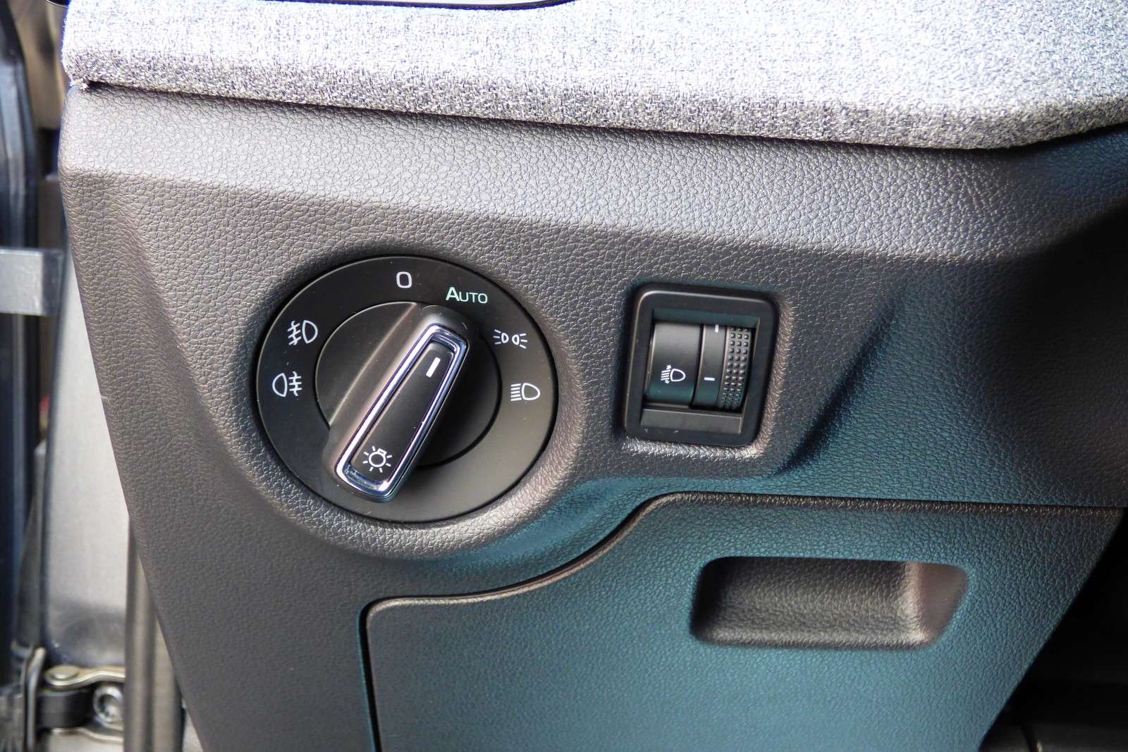 Fahrzeugbild eines Skoda Kamiq