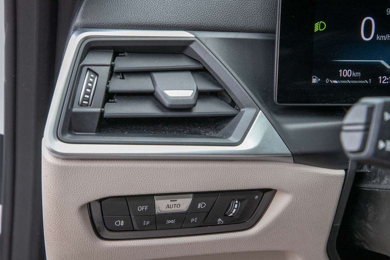 Fahrzeugbild eines BMW 4er-Reihe