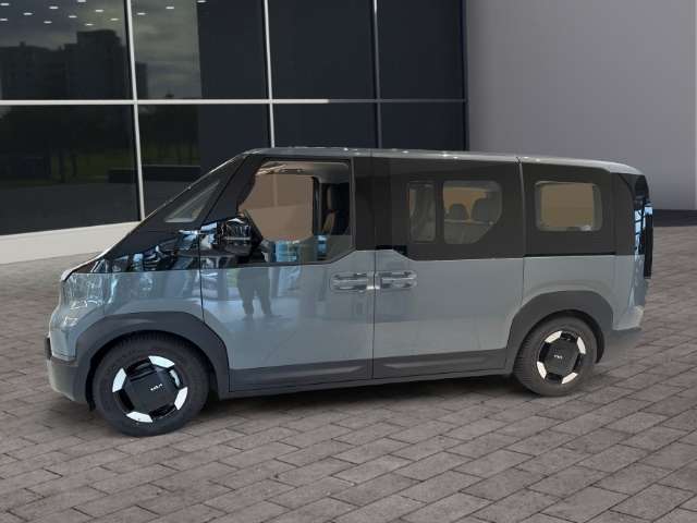 Fahrzeugbild eines Kia PV5 Passenger
