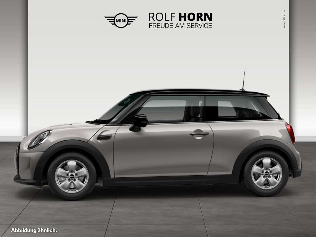 Fahrzeugbild eines MINI COOPER