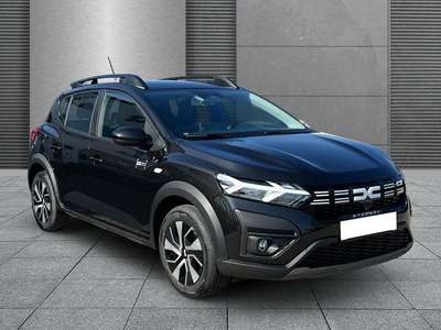 Bild Dacia Sandero
