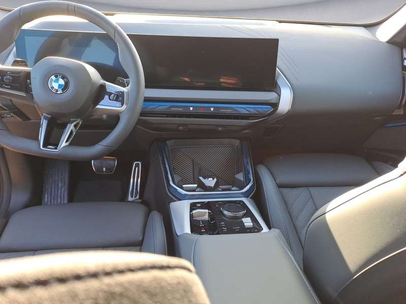 Fahrzeugbild eines BMW X3