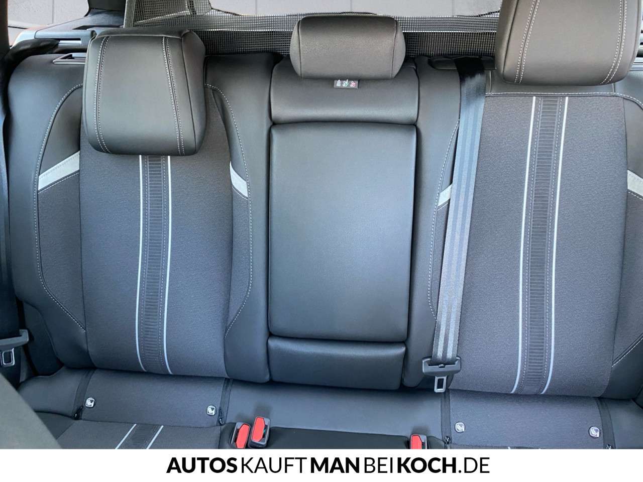 Fahrzeugbild eines Opel Astra