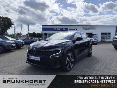 Bild Renault Mégane