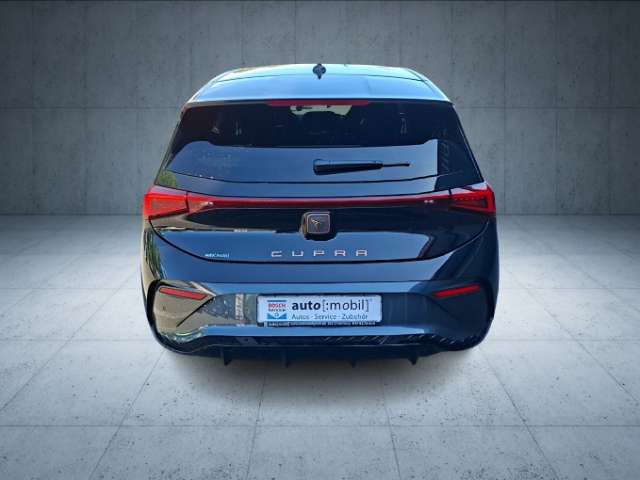 Fahrzeugbild eines CUPRA Born