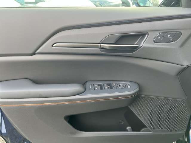 Fahrzeugbild eines Kia EV5