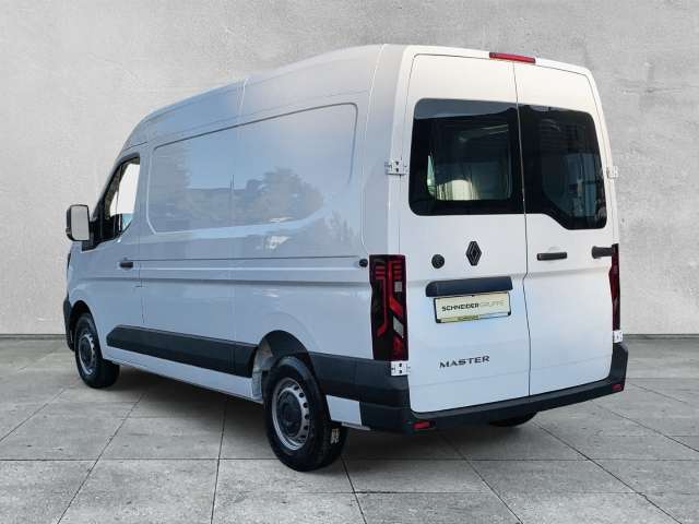 Fahrzeugbild eines Renault Master