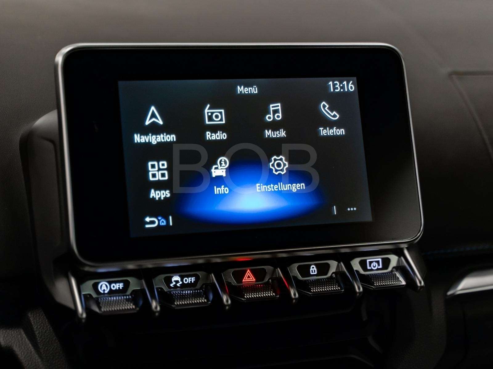 Fahrzeugbild eines Alpine A110