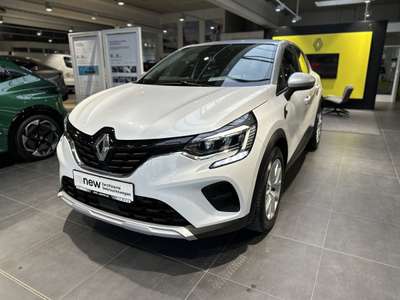 Bild Renault Captur