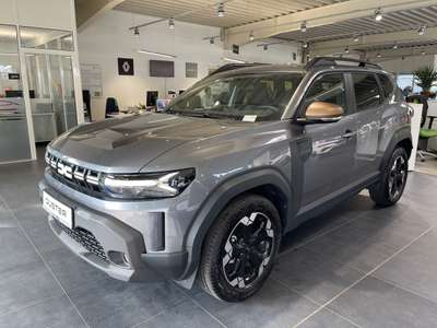 Bild Dacia Duster