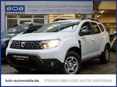 Bild Dacia Duster