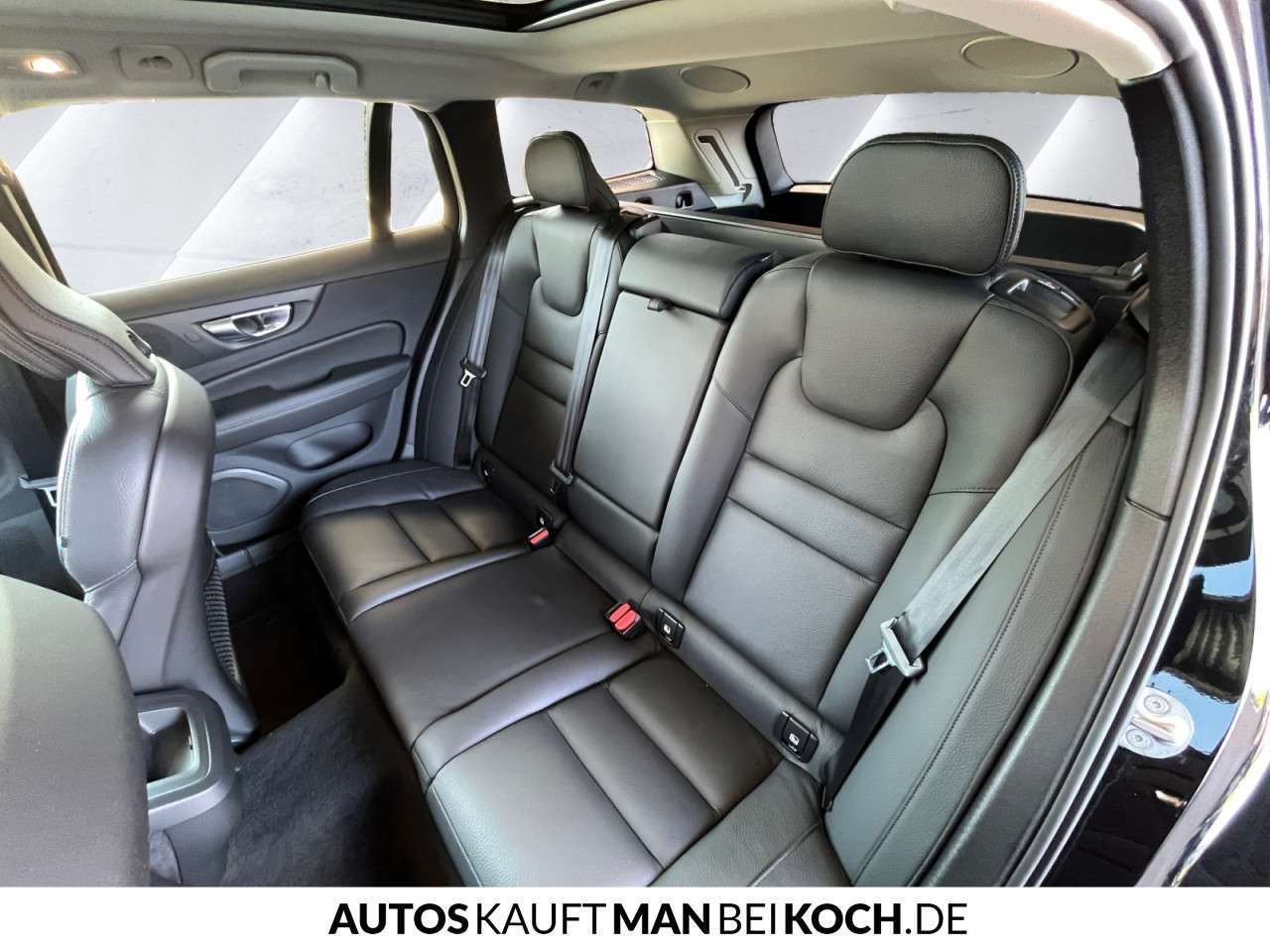 Fahrzeugbild eines Volvo V60