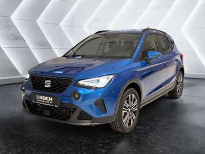 Bild SEAT Arona