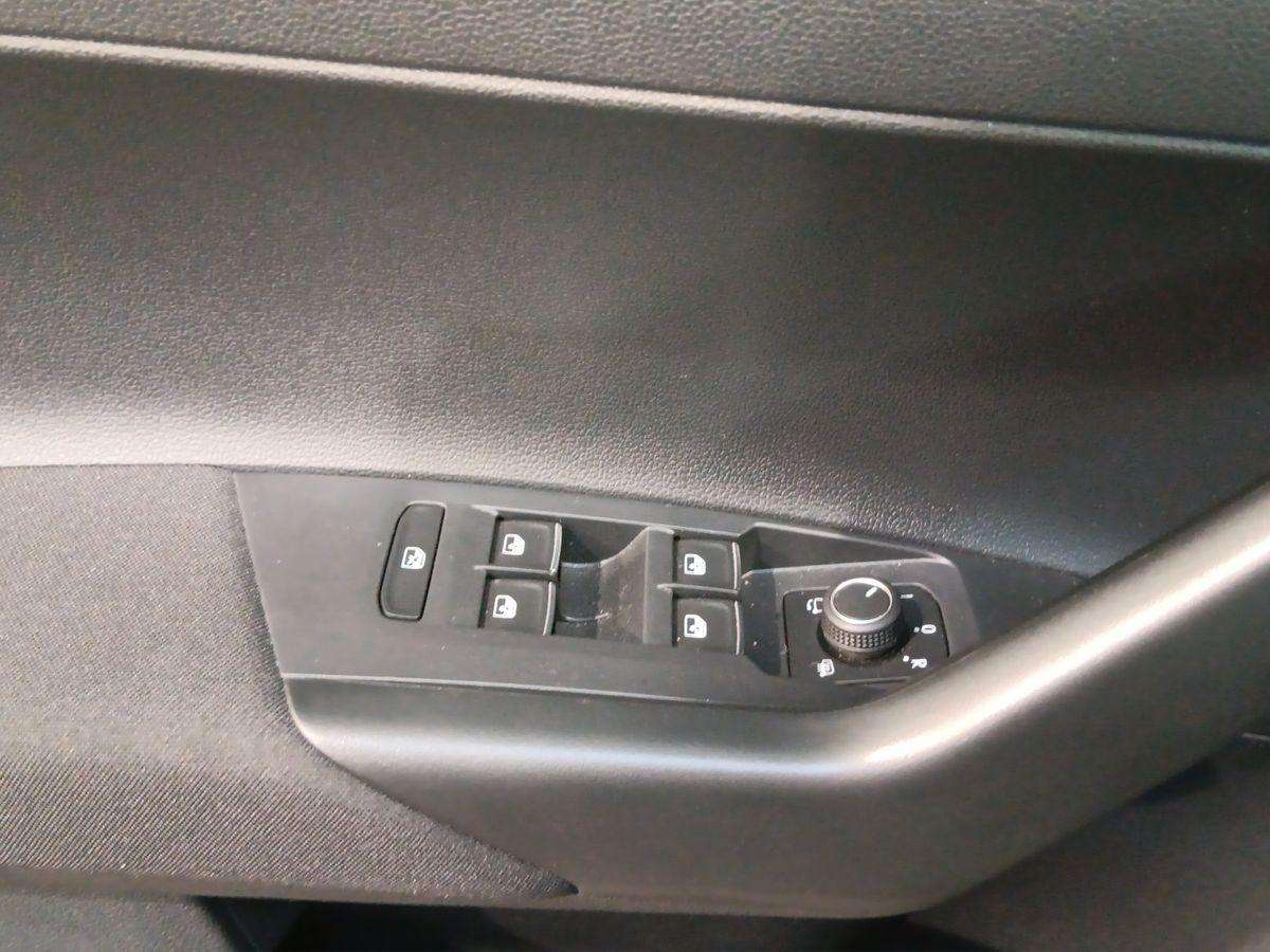 Fahrzeugbild eines Volkswagen Polo