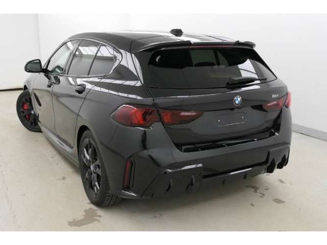 Fahrzeugbild eines BMW 1er-Reihe