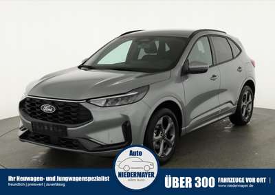 Bild Ford Kuga