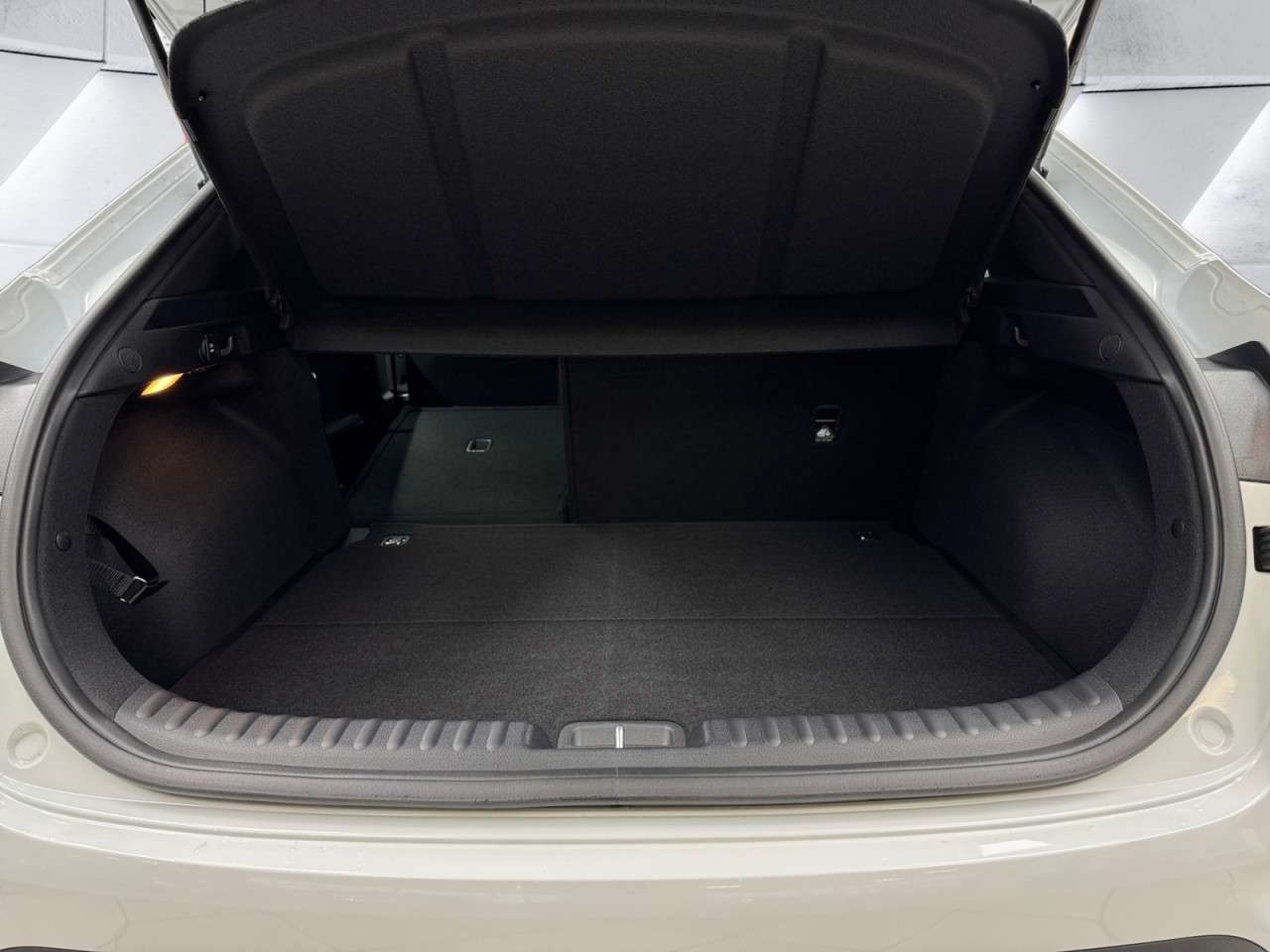Fahrzeugbild eines Kia XCeed