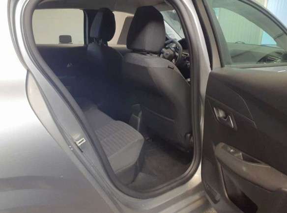 Fahrzeugbild eines Peugeot 208