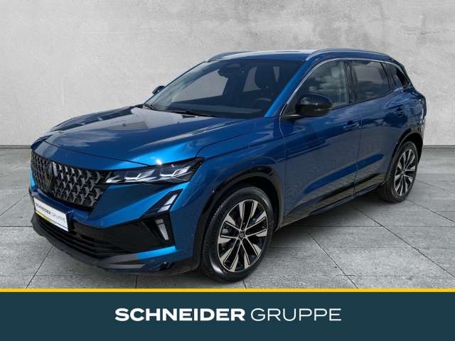 Fahrzeugbild eines Renault Austral