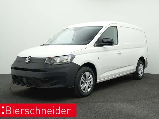 Fahrzeugbild eines Volkswagen Caddy