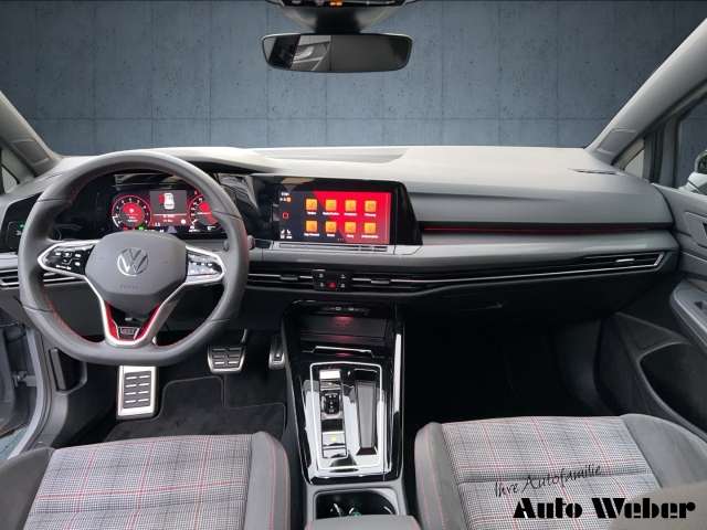 Fahrzeugbild eines Volkswagen Golf