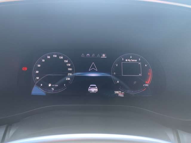 Fahrzeugbild eines Renault Arkana