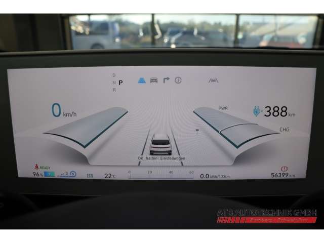 Fahrzeugbild eines Hyundai IONIQ 5