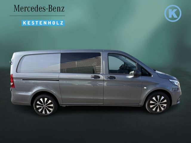 Fahrzeugbild eines Mercedes-Benz Vito