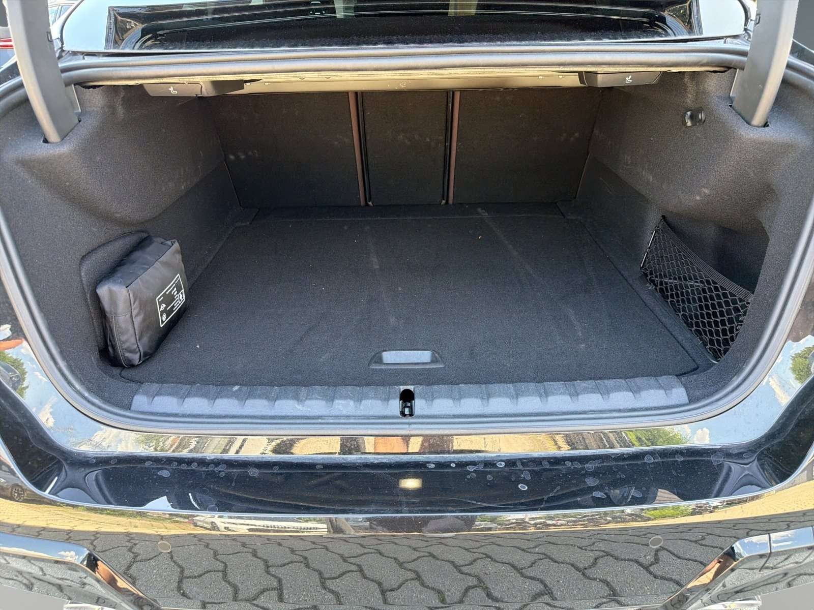 Fahrzeugbild eines BMW 2er-Reihe