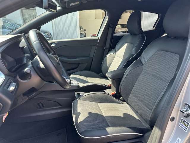 Fahrzeugbild eines Renault Clio