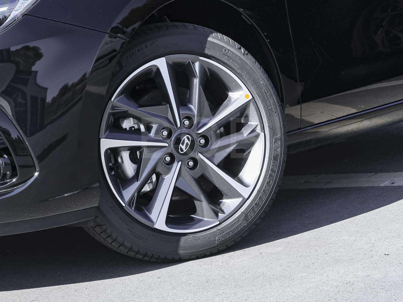 Fahrzeugbild eines Hyundai i30