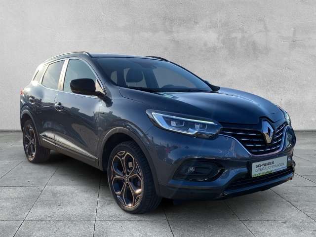 Fahrzeugbild eines Renault Kadjar