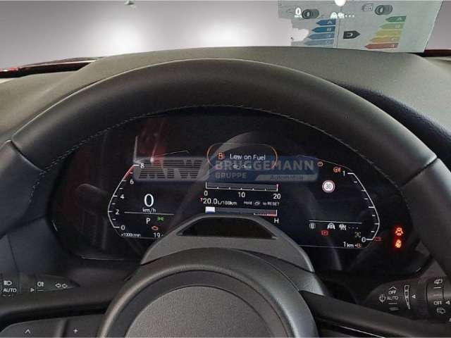 Fahrzeugbild eines Mazda CX-5