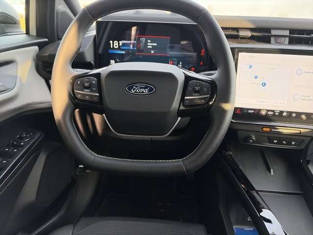 Fahrzeugbild eines Ford Puma