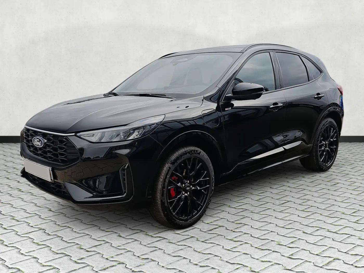 Fahrzeugbild eines Ford Kuga