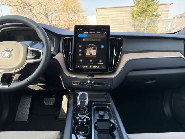 Fahrzeugbild eines Volvo XC60