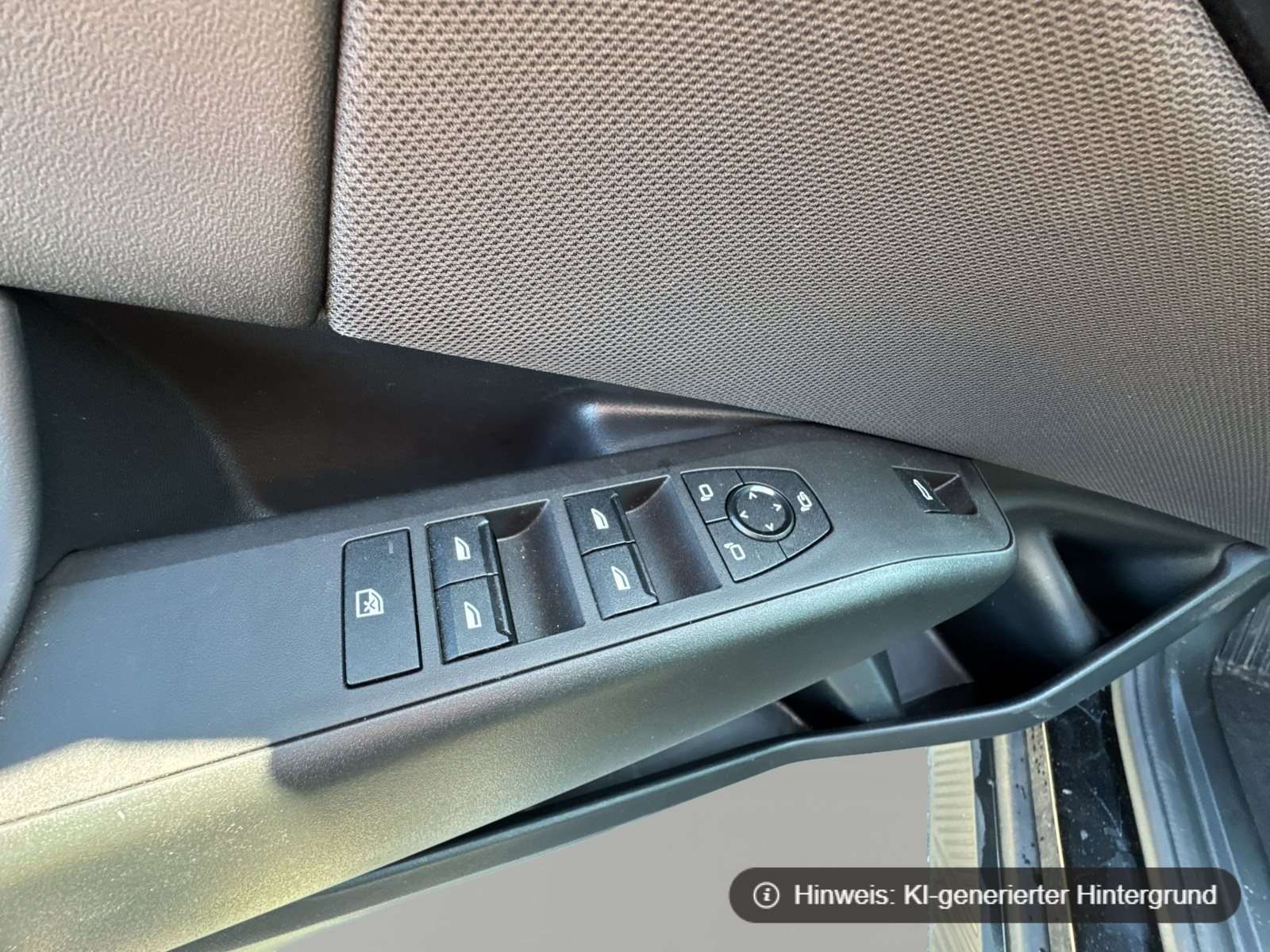Fahrzeugbild eines BMW X3