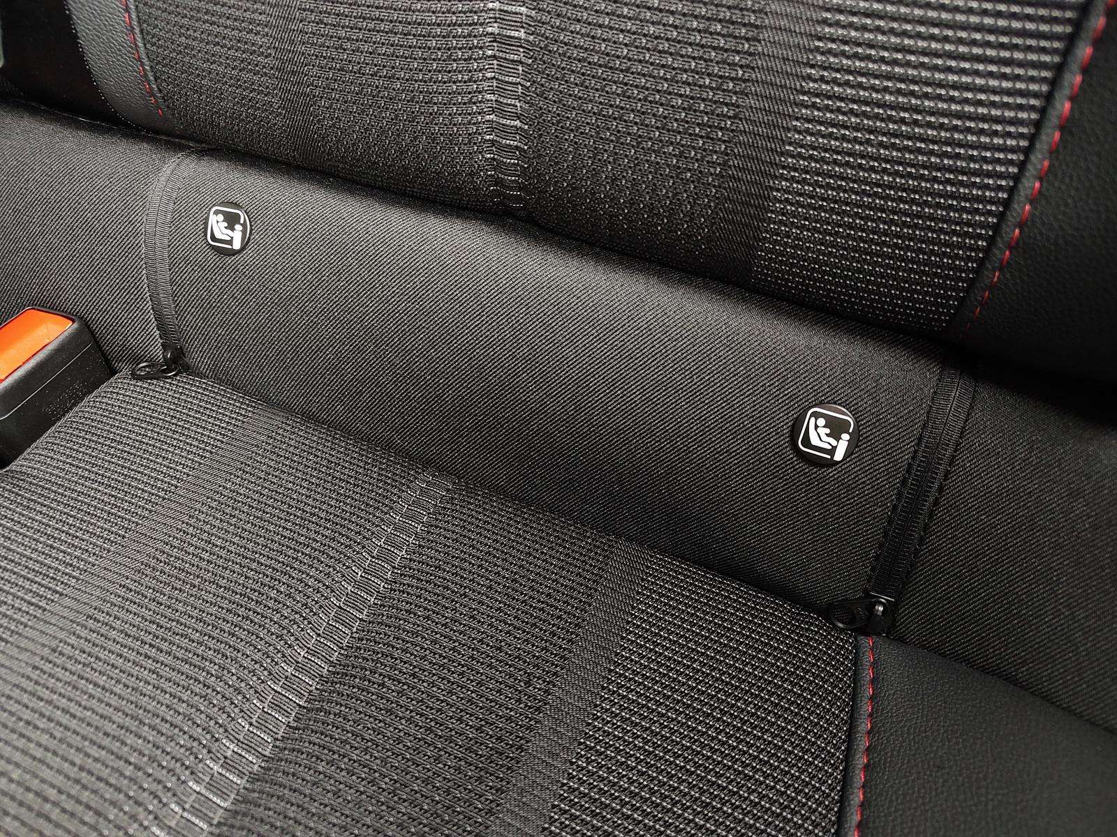 Fahrzeugbild eines Opel Mokka