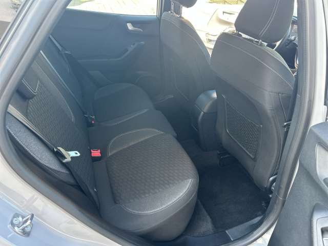 Fahrzeugbild eines Ford Puma