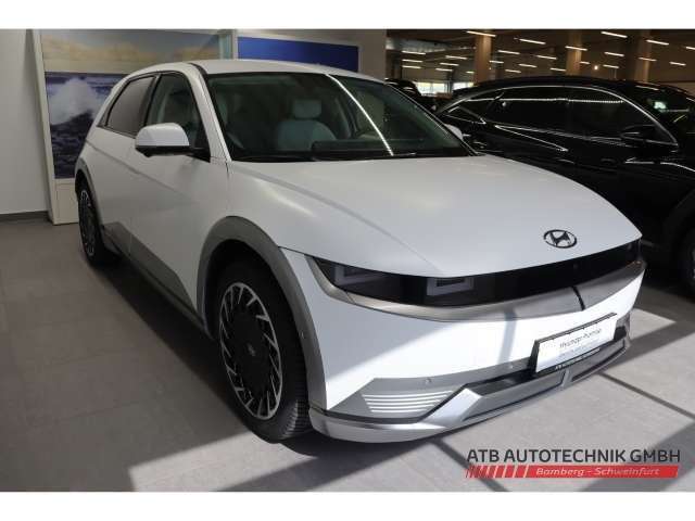 Fahrzeugbild eines Hyundai IONIQ 5